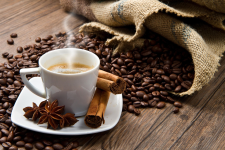   Espresso